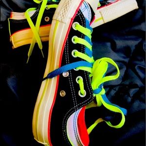 Converse Chuck Taylor All Star Double Tongue Unisex